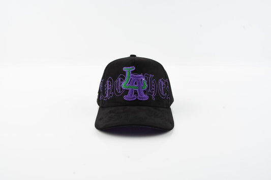 LA SNAKE